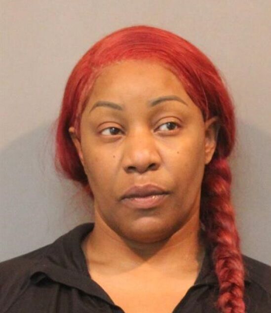 Shaunacherie Irurhe